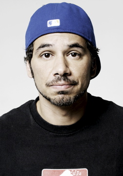 Al Madrigal